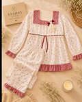 Ruby Bloom Lounge Set