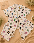 Shin Chan 3Piece Set