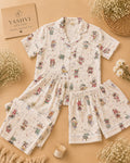 Cute Shinchan  3Piece Set