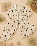 Cute Meow PJ Set