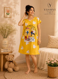 Charlie & Friends Sunshine Nightdress