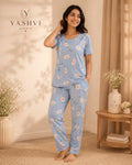 Teddy Toast Lounge Set