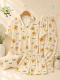 SpongeBob Sunshine 3 Piece PJ Set